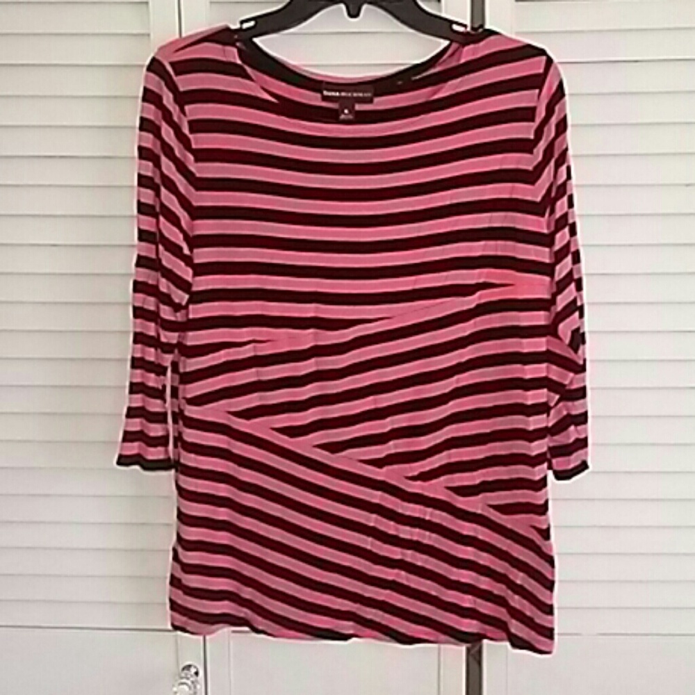 Dana Buchman top